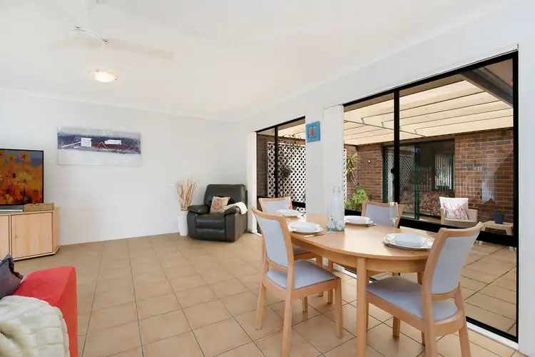 Fourth view of Homely unit listing, Unit 202/4 Melody Court, Warana QLD 4575