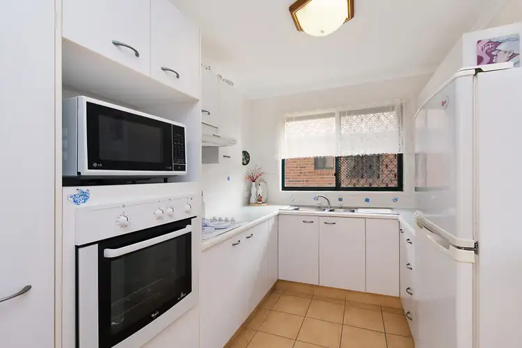 Fifth view of Homely unit listing, Unit 202/4 Melody Court, Warana QLD 4575