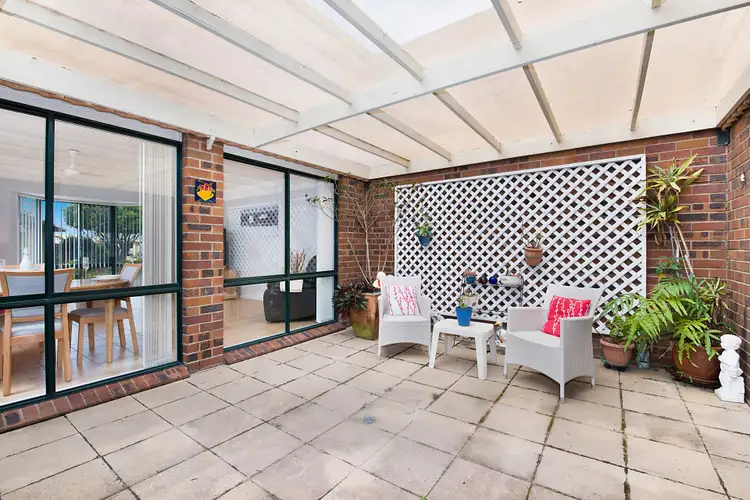 Sixth view of Homely unit listing, Unit 202/4 Melody Court, Warana QLD 4575