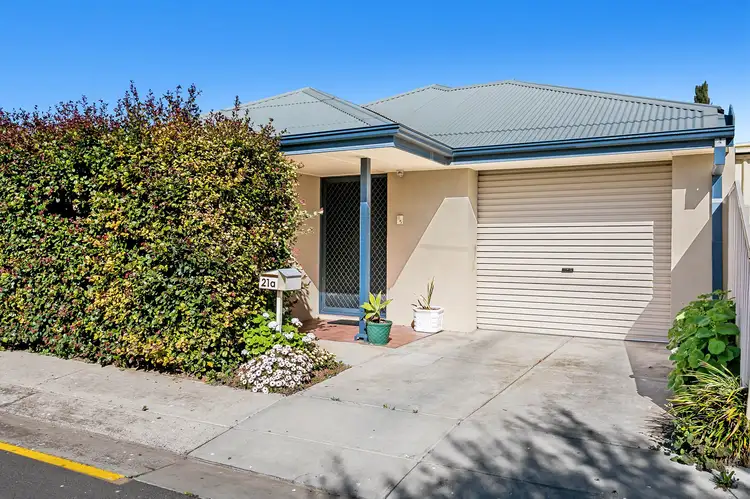 21a Emily Street, Birkenhead SA 5015