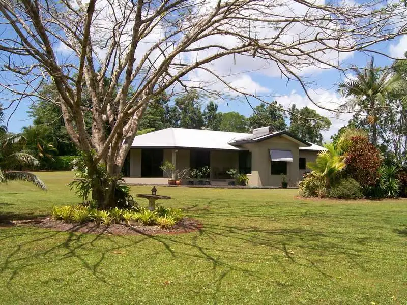 Main view of Homely house listing, 269 Eubenangee Road, Eubenangee QLD 4860