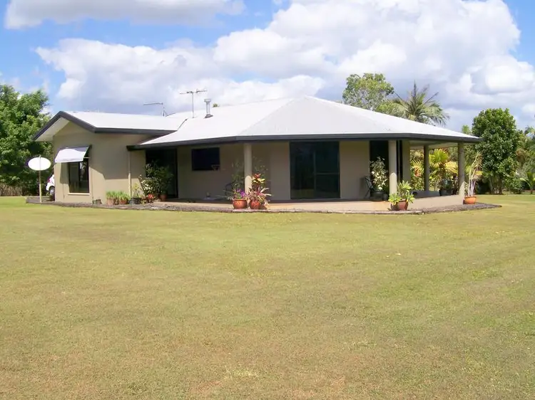 Seventh view of Homely house listing, 269 Eubenangee Road, Eubenangee QLD 4860