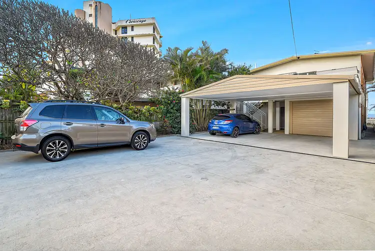 Fifth view of Homely house listing, 192 Jefferson Lane, Palm Beach QLD 4221