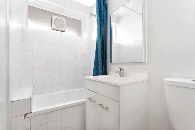 Fourth view of Homely apartment listing, 6/130 Rathmines Road, Hawthorn VIC 3122