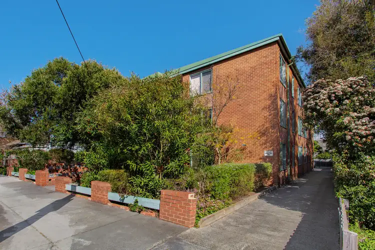 Sixth view of Homely apartment listing, 6/130 Rathmines Road, Hawthorn VIC 3122