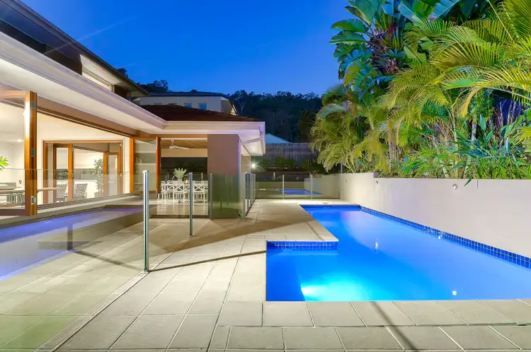 58 Stonehawke Place, The Gap QLD 4061