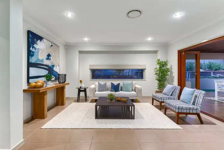 Fifth view of Homely house listing, 58 Stonehawke Place, The Gap QLD 4061