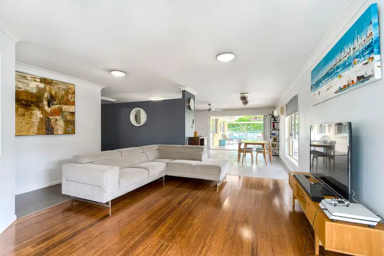 3 Redwood Place, The Gap QLD 4061