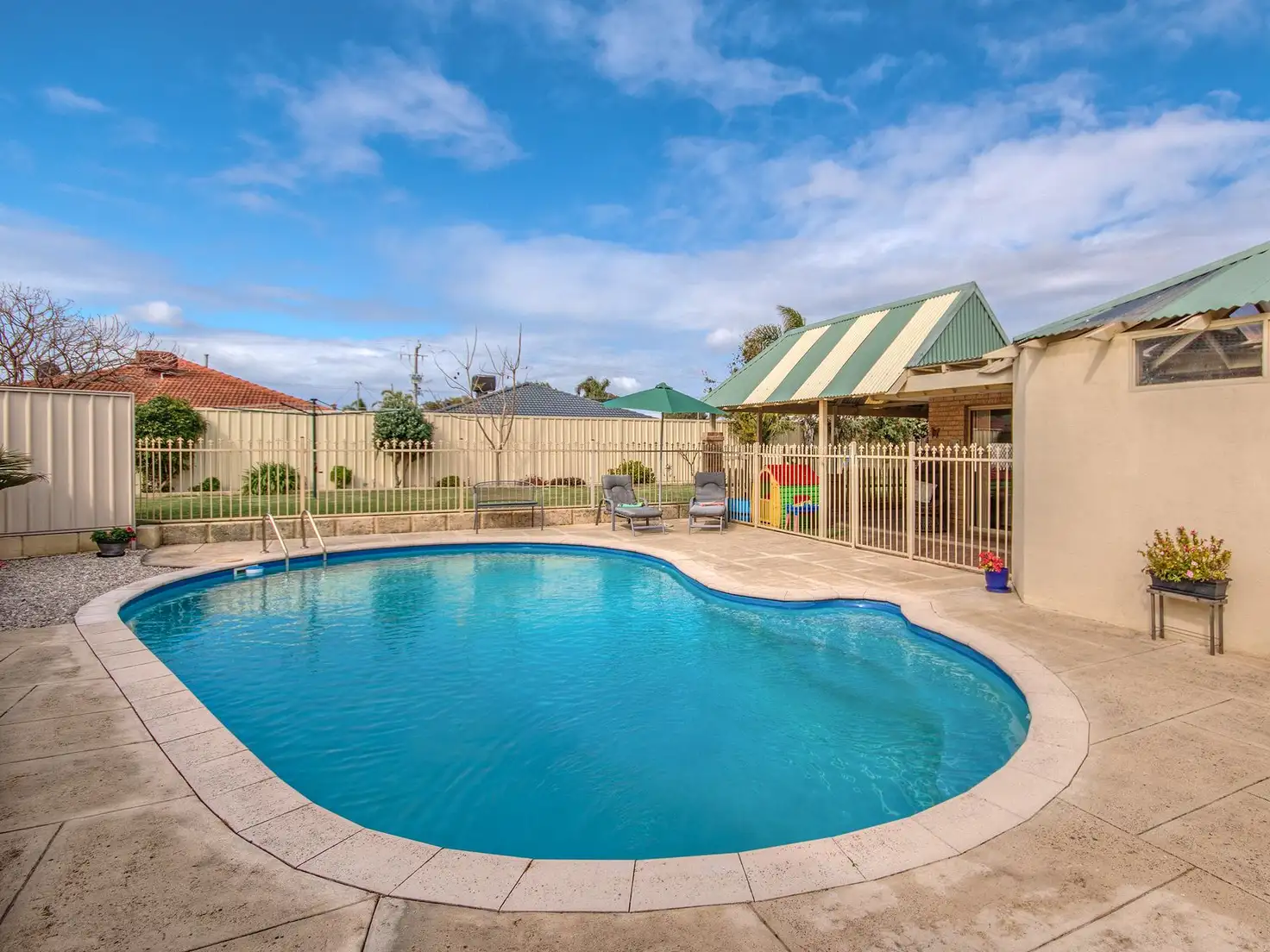 Main view of Homely house listing, 8 Dundas Court, Waikiki WA 6169