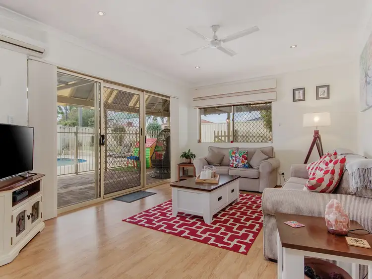 Third view of Homely house listing, 8 Dundas Court, Waikiki WA 6169