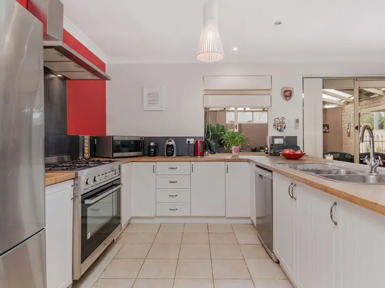 Fifth view of Homely house listing, 8 Dundas Court, Waikiki WA 6169