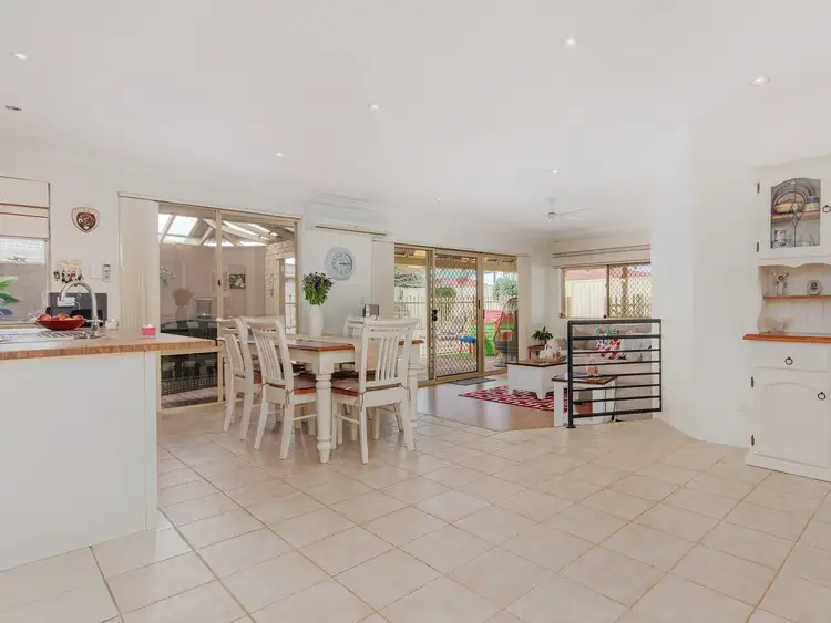 Seventh view of Homely house listing, 8 Dundas Court, Waikiki WA 6169