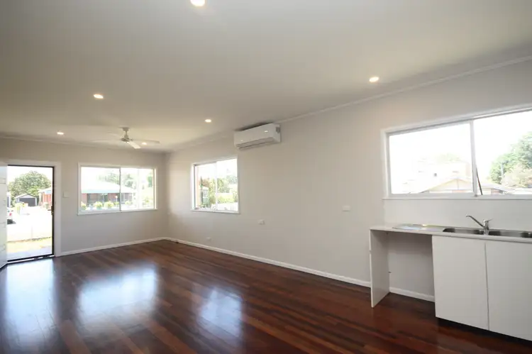 Fourth view of Homely house listing, 52 Ninth Avenue, Home Hill QLD 4806