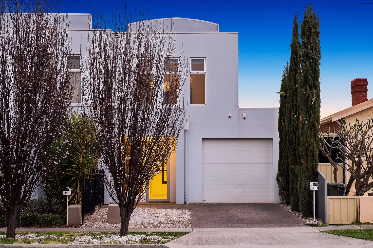 Main view of Homely house listing, 19A Hammond Road, Findon SA 5023