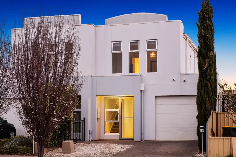 Second view of Homely house listing, 19A Hammond Road, Findon SA 5023