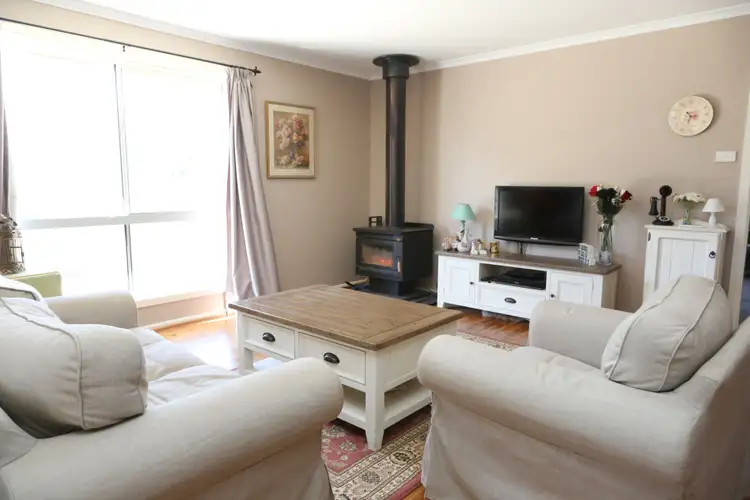 Second view of Homely house listing, 46 Dunn Street, Tharbogang NSW 2680