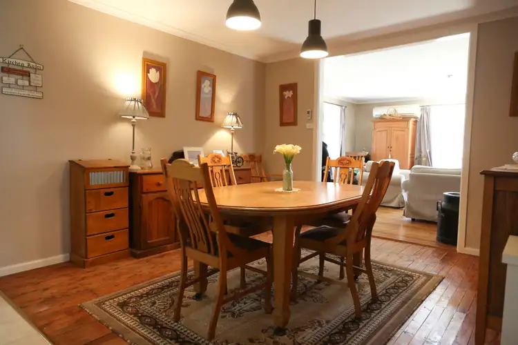 Fourth view of Homely house listing, 46 Dunn Street, Tharbogang NSW 2680