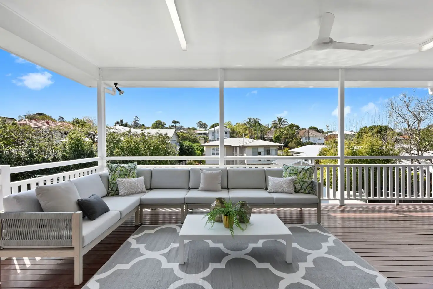 Main view of Homely house listing, 22 Koondara Street, Camp Hill QLD 4152