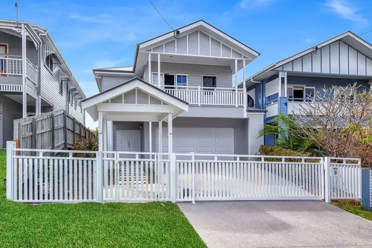 Third view of Homely house listing, 22 Koondara Street, Camp Hill QLD 4152