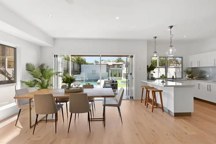 Fourth view of Homely house listing, 22 Koondara Street, Camp Hill QLD 4152