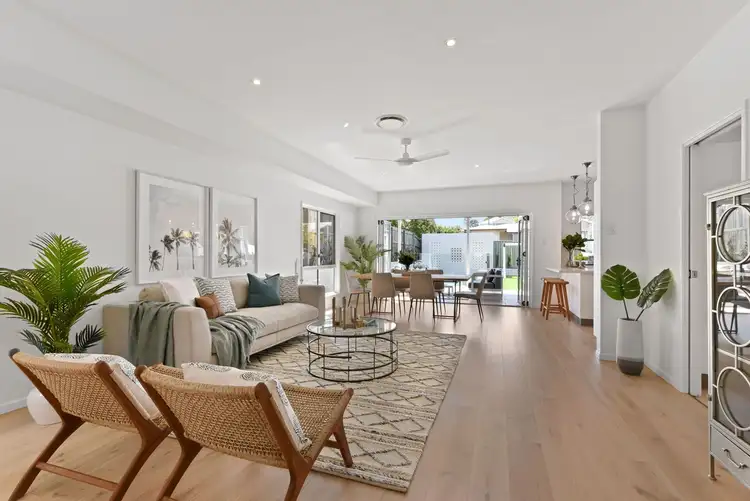 Fifth view of Homely house listing, 22 Koondara Street, Camp Hill QLD 4152