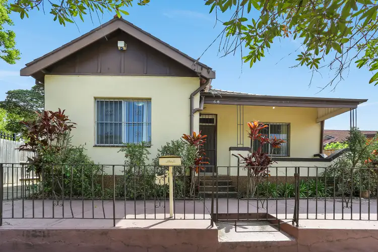 68 Burwood Road, Concord NSW 2137