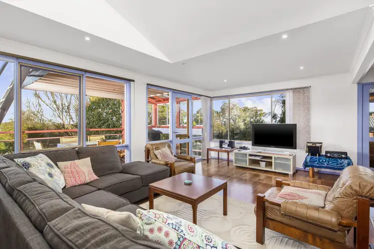 Seventh view of Homely house listing, 29 Hollywood Crescent, Smiths Beach VIC 3922