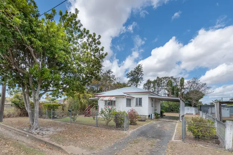 12 Brand Street, Norville QLD 4670