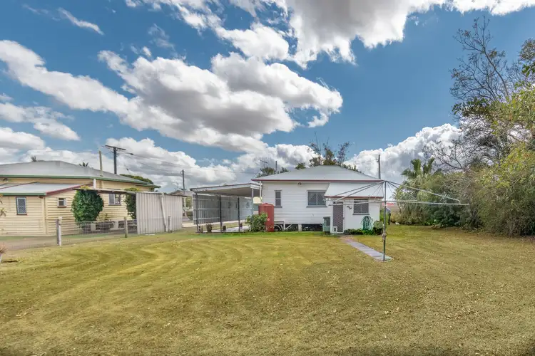 Third view of Homely house listing, 12 Brand Street, Norville QLD 4670