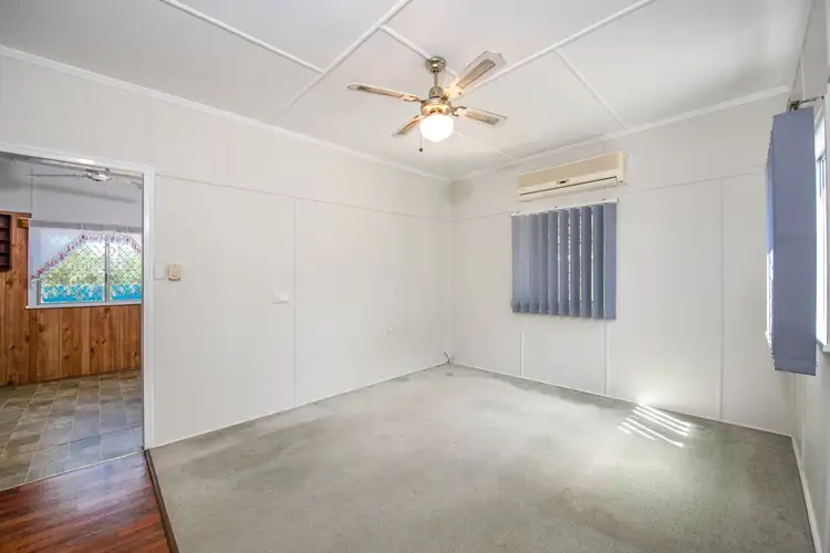 Fifth view of Homely house listing, 12 Brand Street, Norville QLD 4670