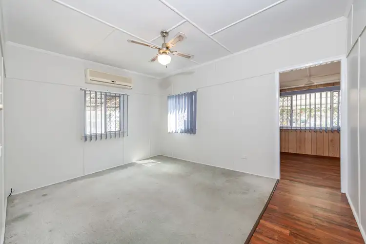 Sixth view of Homely house listing, 12 Brand Street, Norville QLD 4670