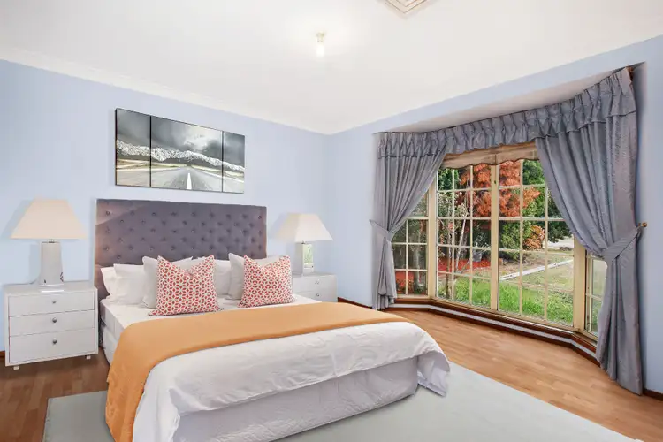 Fourth view of Homely house listing, 11 Chavin Place, Greenfield Park NSW 2176