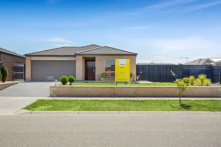 81 Gallery Way, Pakenham VIC 3810