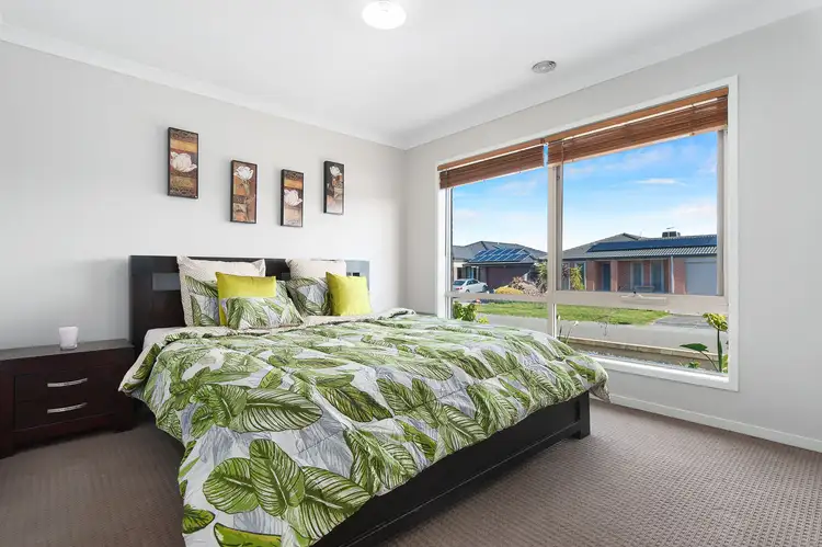 Third view of Homely house listing, 81 Gallery Way, Pakenham VIC 3810
