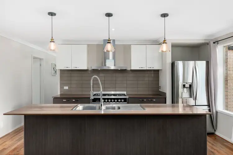 Fifth view of Homely house listing, 81 Gallery Way, Pakenham VIC 3810