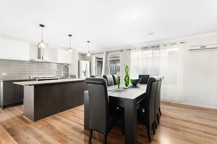 Sixth view of Homely house listing, 81 Gallery Way, Pakenham VIC 3810