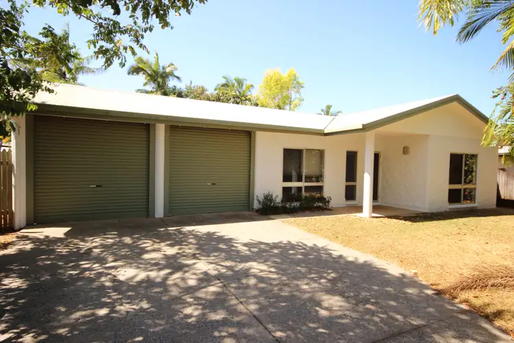 18 Resolution Drive, Bentley Park QLD 4869