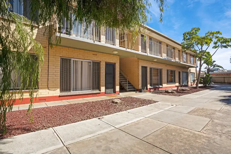 5/23 Germein Street, Semaphore SA 5019
