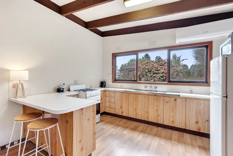 Second view of Homely house listing, 46 Huntingdale Drive, Chirnside Park VIC 3116
