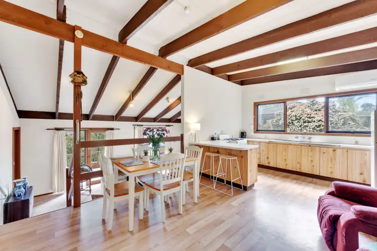 Third view of Homely house listing, 46 Huntingdale Drive, Chirnside Park VIC 3116