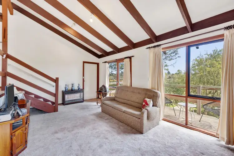 Fourth view of Homely house listing, 46 Huntingdale Drive, Chirnside Park VIC 3116