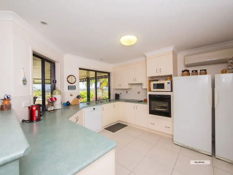 Third view of Homely house listing, 22 Dawn Close, Rockyview QLD 4701