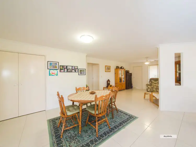 Fourth view of Homely house listing, 22 Dawn Close, Rockyview QLD 4701