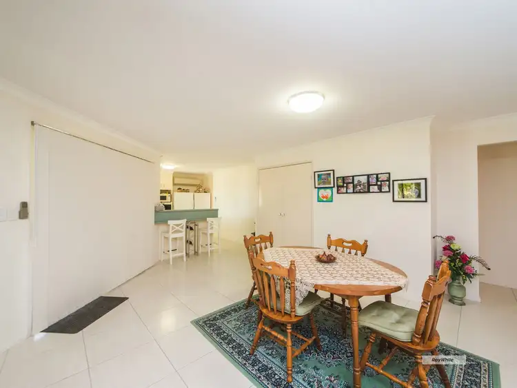 Fifth view of Homely house listing, 22 Dawn Close, Rockyview QLD 4701