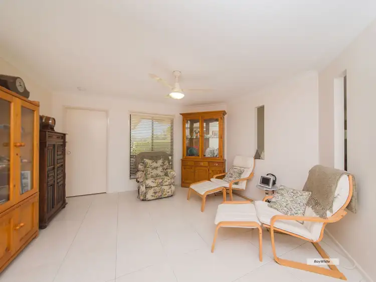Sixth view of Homely house listing, 22 Dawn Close, Rockyview QLD 4701