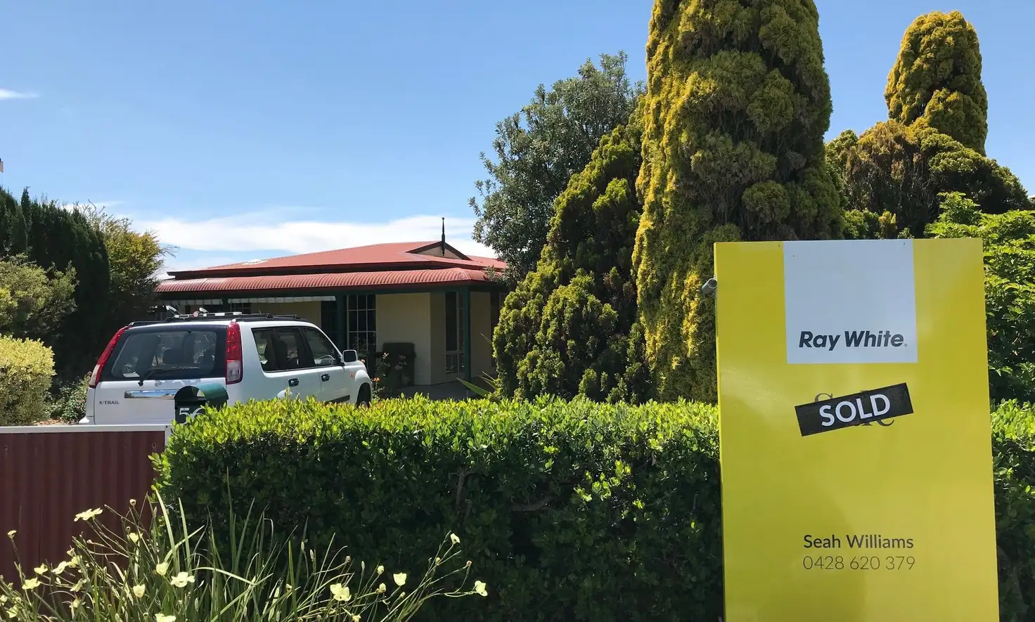 Main view of Homely house listing, 56 Clayton Drive, North Beach SA 5556