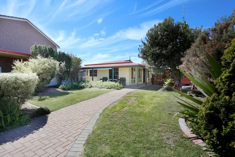 Second view of Homely house listing, 56 Clayton Drive, North Beach SA 5556
