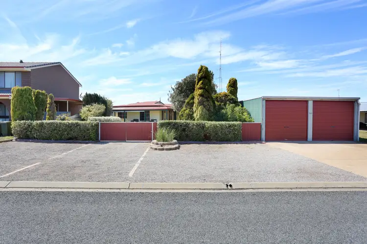 Third view of Homely house listing, 56 Clayton Drive, North Beach SA 5556