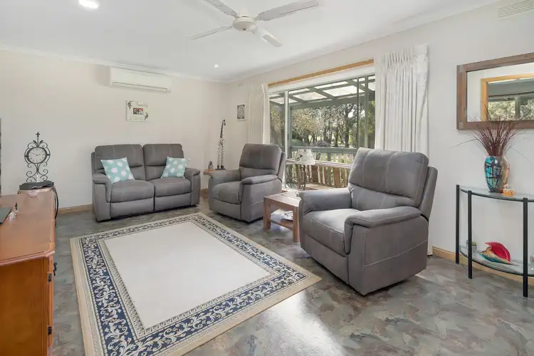 Second view of Homely rural property listing, 51 Wades Lane, Ross Creek VIC 3351