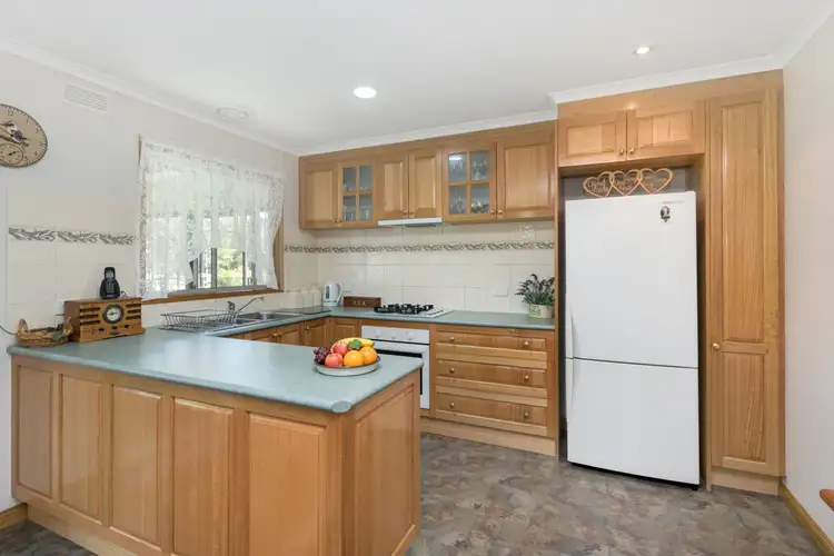 Third view of Homely rural property listing, 51 Wades Lane, Ross Creek VIC 3351